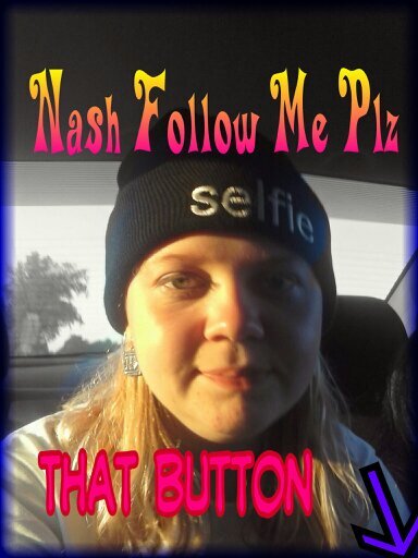 I LOVE NASH GRIER