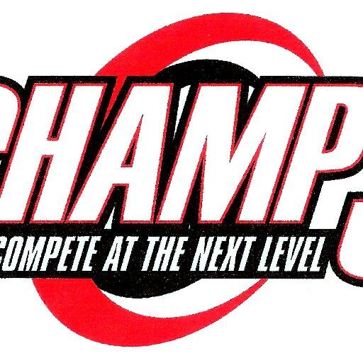 GoCHAMPS Profile Picture