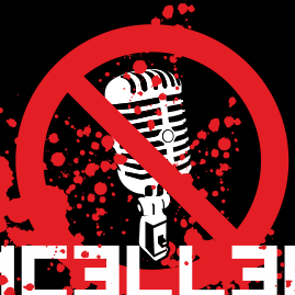 Ο Radio Cancelled ακυρώνει + τα FM, ταξιδεύοντας με Rock, Metal, Indie, Punk, Rockabilly, Hip Hop, Surf, Afro, Jazz, Garage, Post Punk, Post Rock + πολλά άλλα!