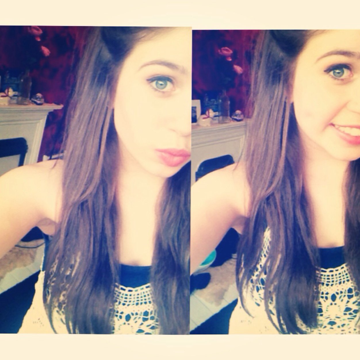 Teenager✌️|forget the past, live the present & embrace the future | i love @justinbieber | snap chat: maiha-hope