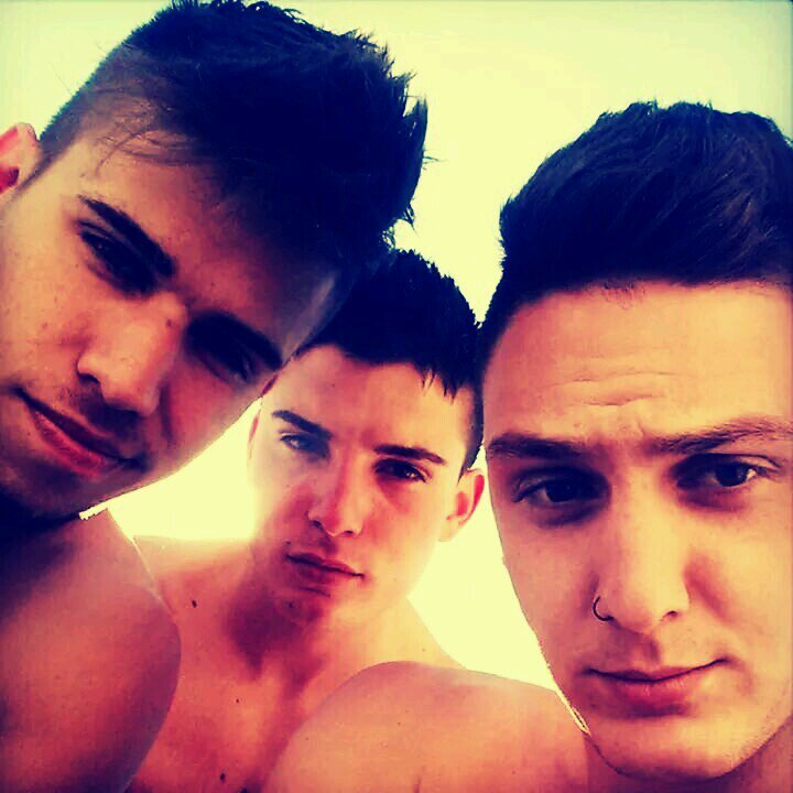 vive el momento