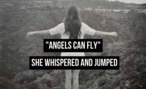 Angels Can Fly