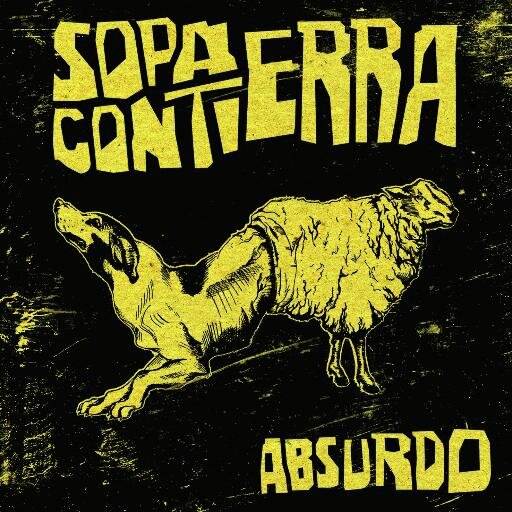 sopacontierra's profile picture. StonerMetal mañoso, desde Chile. Escúchanos vía Spotify: https://t.co/EQCIzqhLpp