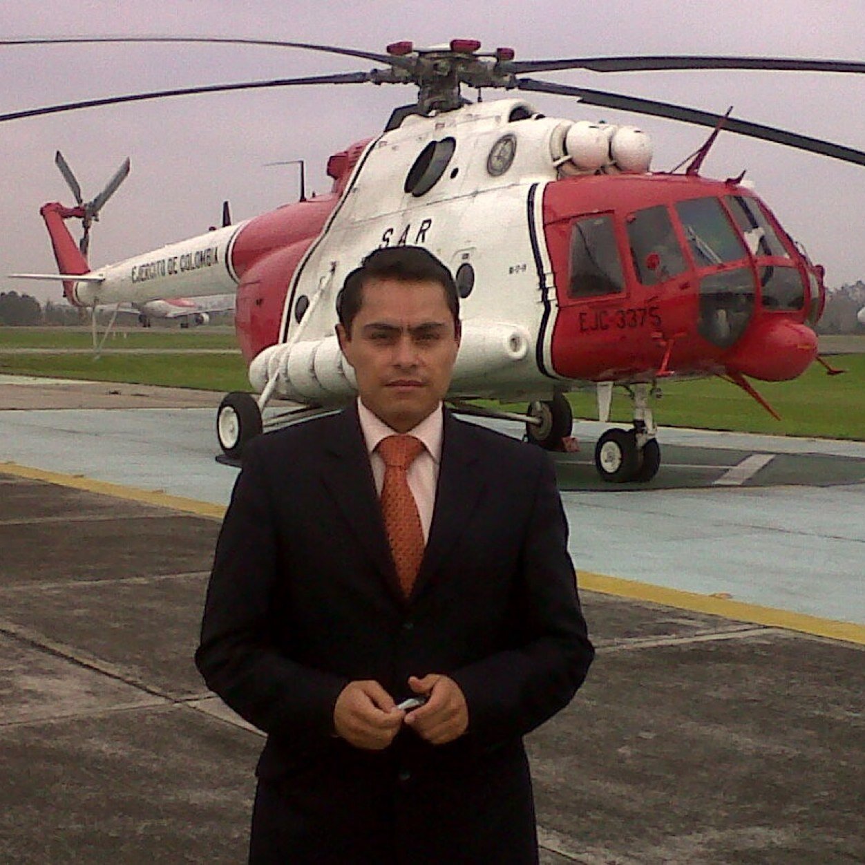 Chaparropinzon's profile picture. 