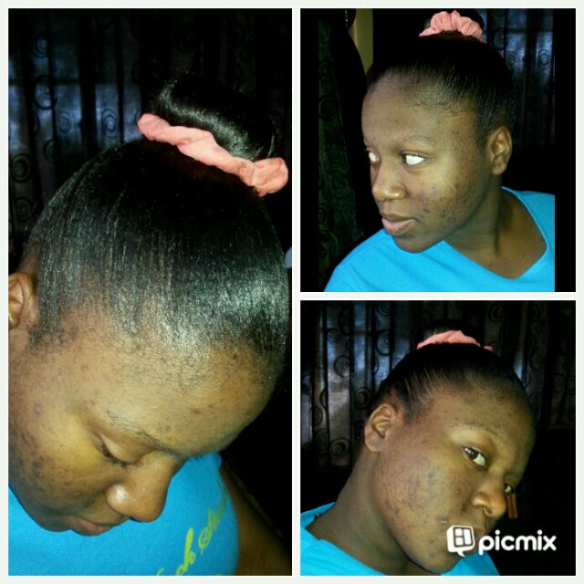 I'm ntokozo soon 2 be DR Zwane. I lov myslf kwata ke