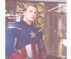 {Coming Soon.} [#Marvel]