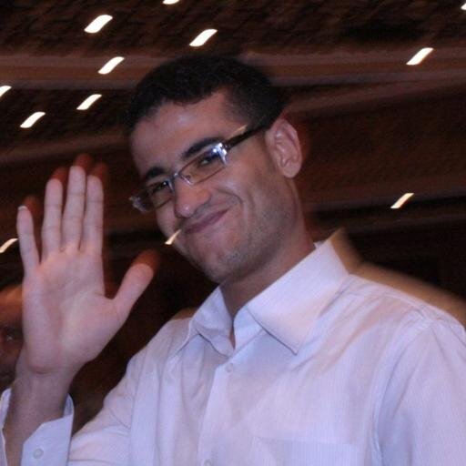 EngAhmedFalcon's profile picture. 