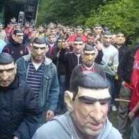 Lee (@leemufc7) 's Twitter Profile Photo Lee (@leemufc7) 's Twitter Profile Photo