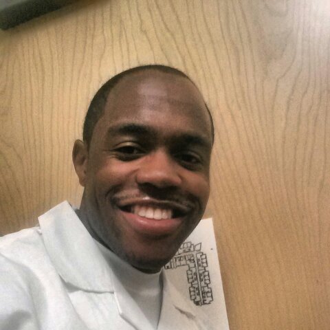 Great things come to those who WORK! Everyday is another opportunity to reach that dream! #NCAT  IG: atl_boy_27