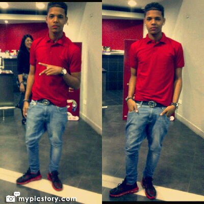 .l.(-_-).l.  vive' Thu' VidAh' .l.(-_-).l. ;D / N&Y ♥ - (8.9.14) - Hijo De Duarte