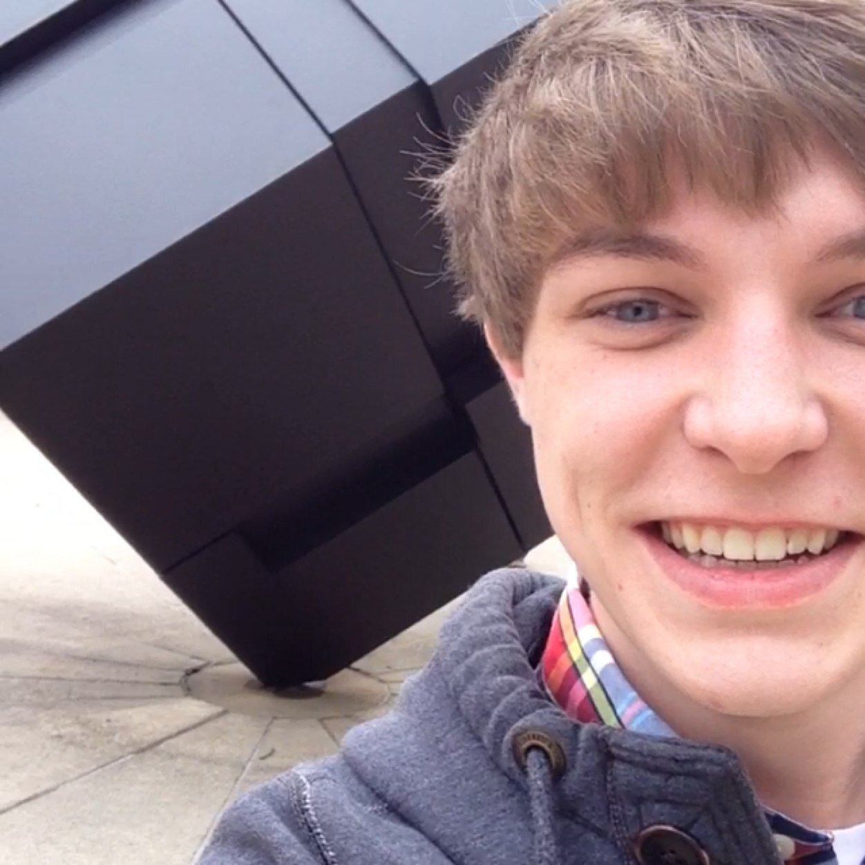 CoreySwidzinski's profile picture. 