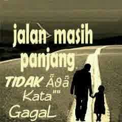 Hidup ku Hidup mu
Mati ku Mati mu juga. . .