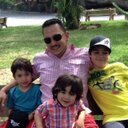 Marc Alexander Garza - @MarcGarzaGG - Twitter