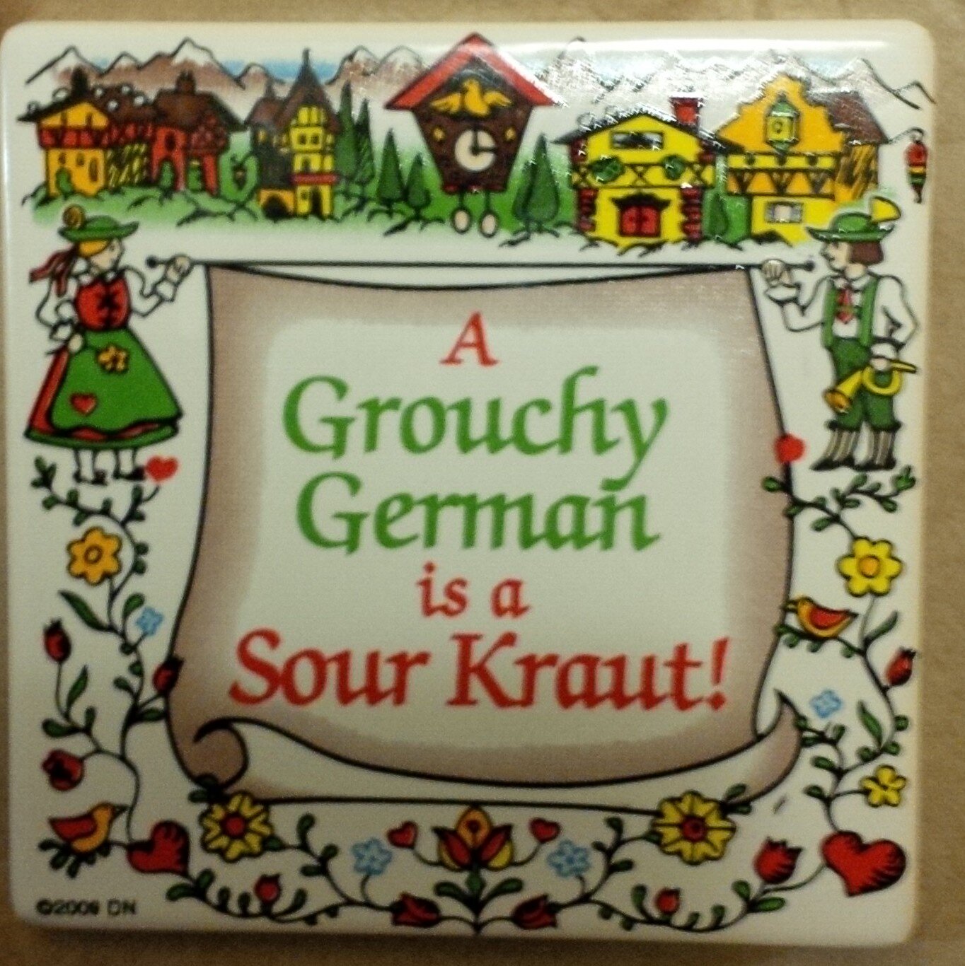 ausgewandertca's profile picture. A German Butcher living in Canada oder auch ein schwäbischer metzger lebt in Kanada. My views and not that my Employers.