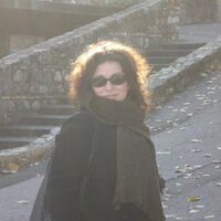 Mara Mignone(@mara_mignone) 's Twitter Profile Photo