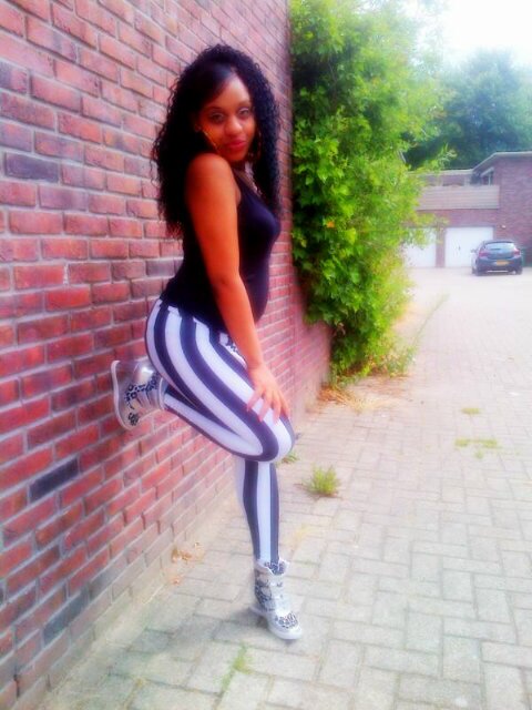 Taken By Jomely♥