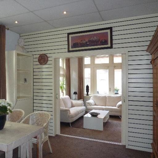 DeMattelier's profile picture. Vakantiewoning vestingstad Groenlo centrum , 4 personen met terras,wifi, vaatwasser, van alle gemakken voorzien, op A1 locatie, vanaf Juni 2014 te boeken!