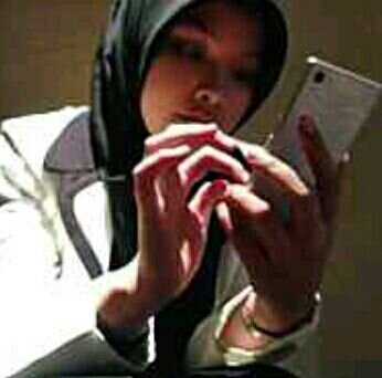 aiainun's profile picture. mimpi, minta, bergerak