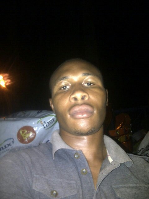 Just be my self & do what I like doing.