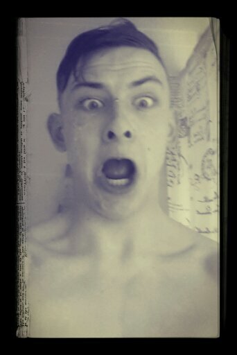 Macclemore's profile picture. Some northern bloke that's head boy of that school on tv #stageschool