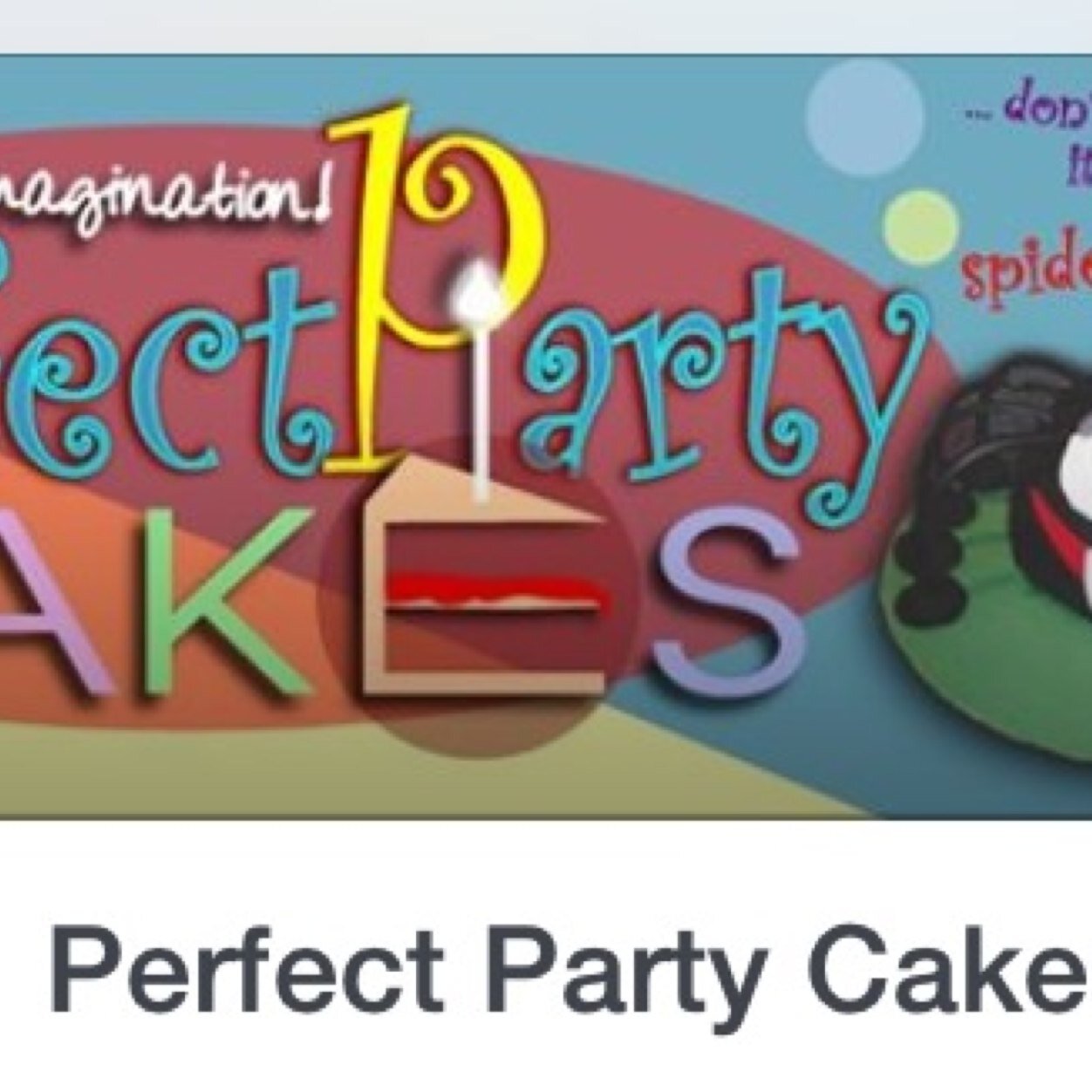 perfectpartyc's profile picture. Celebration cakes, wedding cakes and domed cupcakes are a speciality. From the traditional to the more modern.