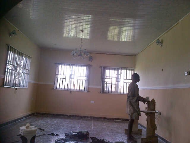 We care for your life and properties.