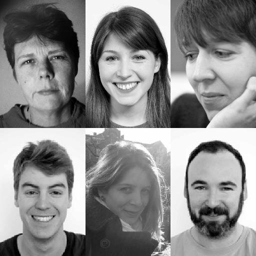 DesixnStudio's profile picture. Sponsored by @kieurope and @FurnitureMakrs, Desixn Studio are six #bucks #furniture #design graduates who will showcase their work at @tent_london 2014