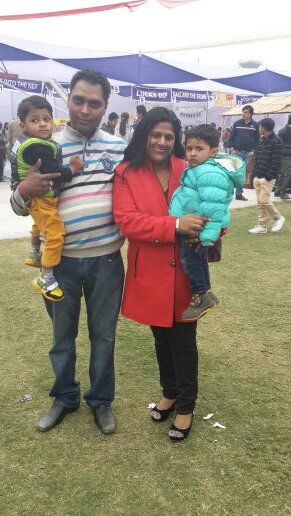 ashishjain1976's profile picture. 