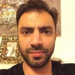Just a freedom activist struggles for free Balochistan.
presently occupied by Pakistan and Iran.
