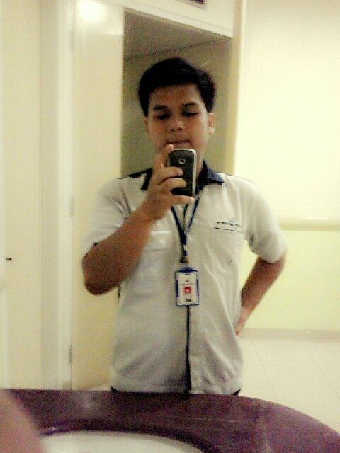 Never trust someone who lies to you. Never lie to someone who trusts you.