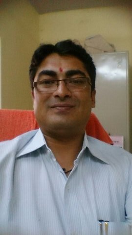 Divisional Accounts Officer
Indian Audit & Accounts Department,
Accountant General, Maharashtra