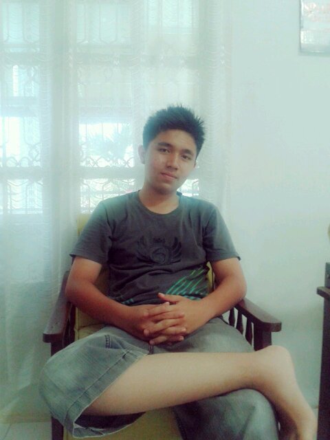 I'm not perfect