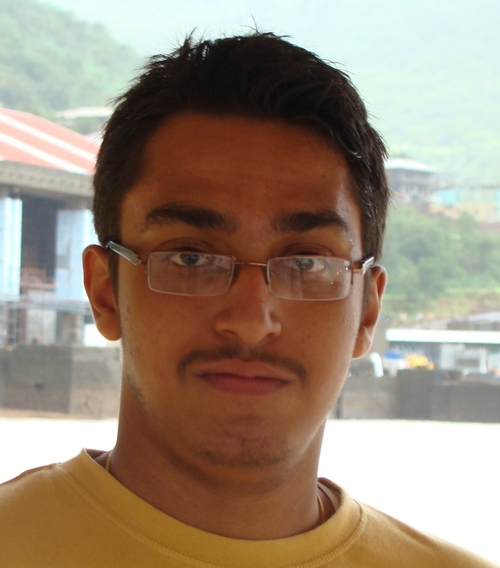 shirolepranav's profile picture. 