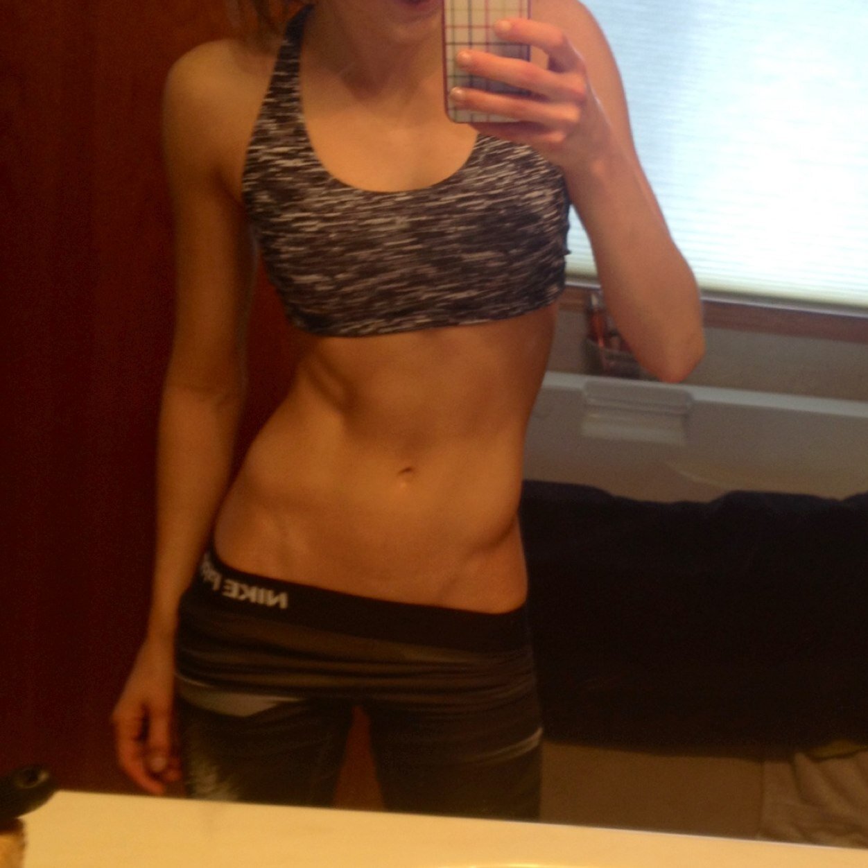 19 yrs young college girl trying to be fit and happy! I live to run, Here to inspire others! Avi is me! Intsta: rayrayfitness