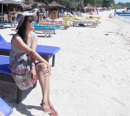 Srhy59's profile picture. Jesus above all in my life..Haleluya - Anggota KSR PMI Unit UNIMA Angkt. IV - Murid di Program Disciples STT Murid Kristus