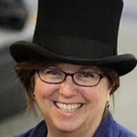 Cat Allman💉🎉 (@catallman) 's Twitter Profile Photo Cat Allman💉🎉 (@catallman) 's Twitter Profile Photo