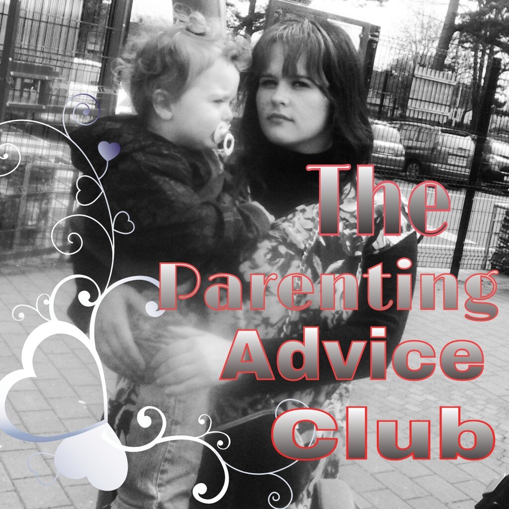 I have 5 children. I am the admin of facebook page the parenting advice club. we have other admins but I run this account that's linked to the main page.