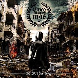 5MMBand's profile picture. Banda de Post-Hardcore formada a mediados del 2012, plasmando verdades y transmitiendo la realidad