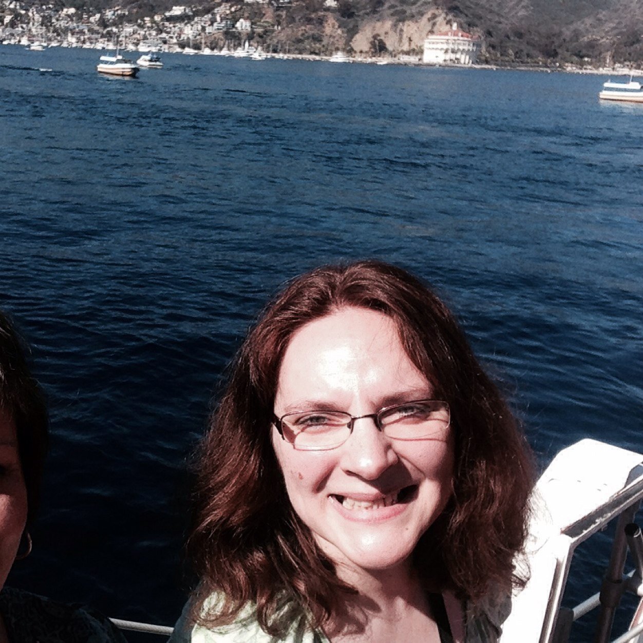 CarraShirley's profile picture. 