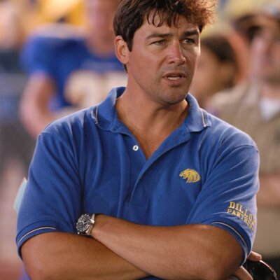 Eric Taylor (@EricTaylorFNL) / X