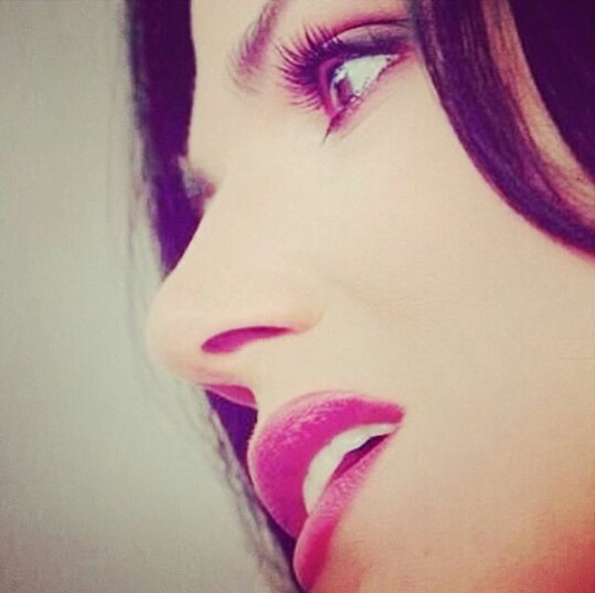 Twitter des fans (français) de @LanaParrilla alias Regina Mills/The Evil Queen! #oncers #evilregals