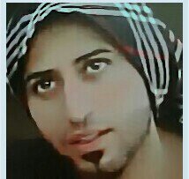 ماذا لو كانوا كل البشر انا يا الهي لا استطيع تخيل جمال هذا الكون
