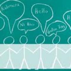 A language isn't foreign once you learn it