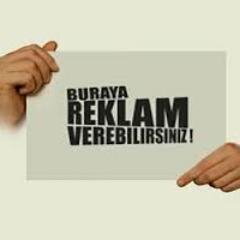 Sizde Firmanızın Reklamının Yapılmasını İstiyorsanız Size Bir D.M Kadar Yakınız. Reklamın İyisi Kötüsü Olmaz.