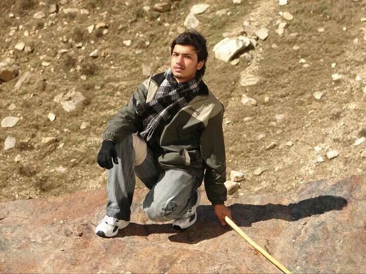 agay ja k khabbay ho jana !