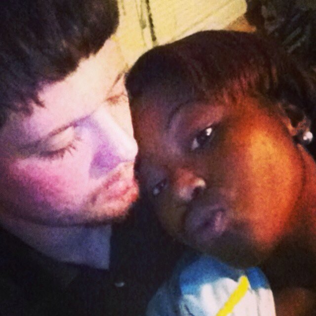 Full time Mommy; 
Eden is Everything to me;
02/07/15
In love with my U.I.R 
My Life is complete :)