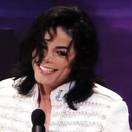 Moonwalker Forever. I Love You Michael Jackson.