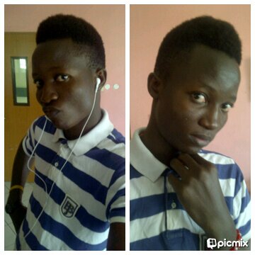 SlimSteek's profile picture. Am a Movie script Writer nd Song Writer,Always want 2 make New Frnds •••