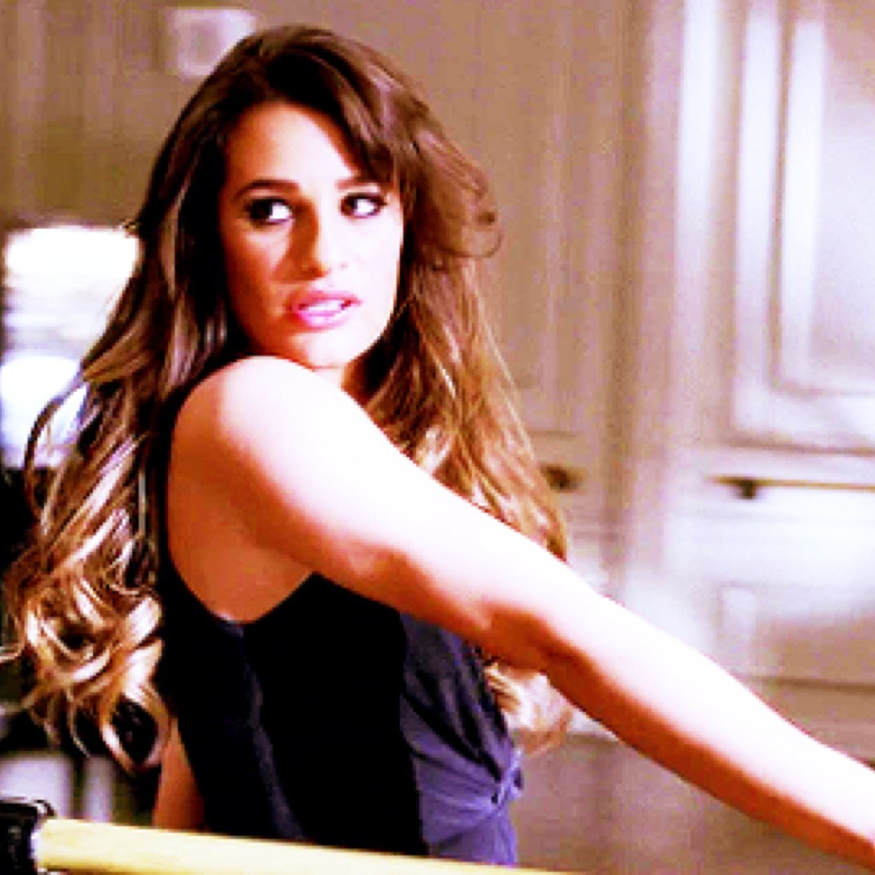 Rachel Berry. Fanny Brice on Broadway. Engaged to the love of my life @HuntertheWhisl! @SebastianCSmythe is my husband and my one and only {Literate, Free RP}