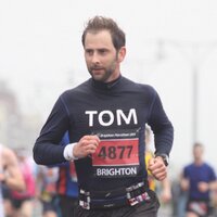 Tom Goom (@running_physio) 's Twitter Profile